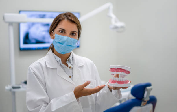 Best Emergency Dental Surgery in Lakes Of The Four Seasons, IN